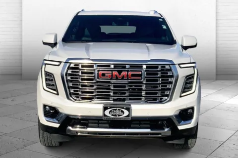 Photos of 2025 GMC Yukon XL Denali for sale in Independence, MO at Cable Dahmer Buick GMC of Independence