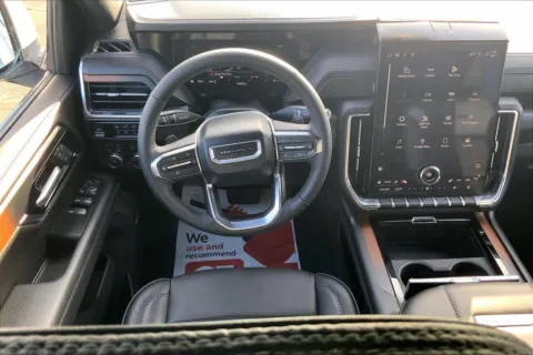 More photos of 2025 GMC Yukon XL Denali at Cable Dahmer Buick GMC of Independence, MO