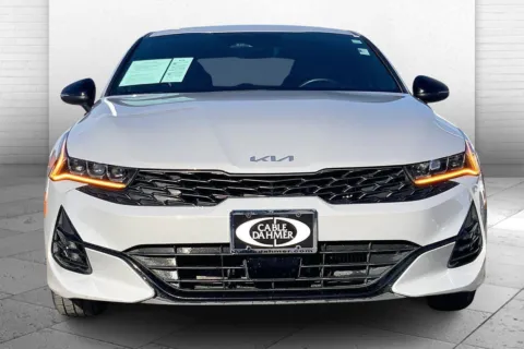 Photos of 2023 Kia K5 GT-Line for sale in Independence, MO at Cable Dahmer Buick GMC of Independence