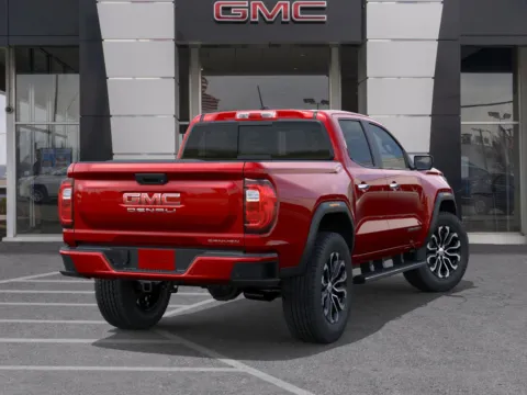 More photos of 2026 GMC Canyon Denali at Cable Dahmer Buick GMC of Independence, MO