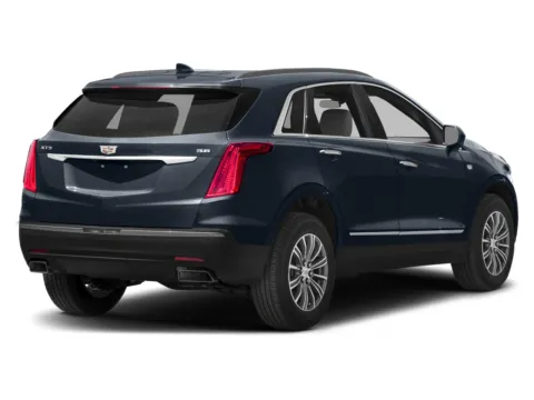 Photos of 2019 Cadillac XT5 Luxury FWD for sale in Independence, MO at Cable Dahmer Buick GMC of Independence