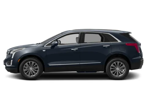 Another view of 2019 Cadillac XT5 Luxury FWD for sale in Independence, MO at Cable Dahmer Buick GMC of Independence