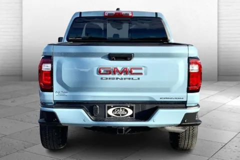 More photos of 2026 GMC Canyon Denali at Cable Dahmer Buick GMC of Independence, MO