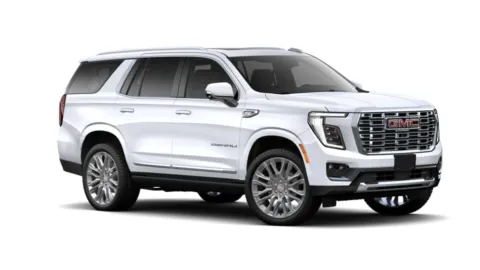 More photos of 2026 GMC Yukon Denali at Cable Dahmer Buick GMC of Independence, MO