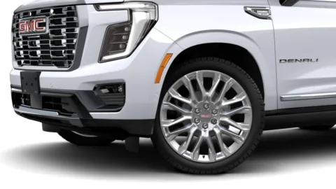 More photos of 2026 GMC Yukon Denali at Cable Dahmer Buick GMC of Independence, MO