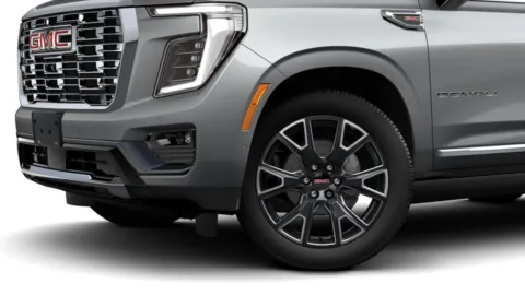More photos of 2026 GMC Yukon Denali at Cable Dahmer Buick GMC of Independence, MO