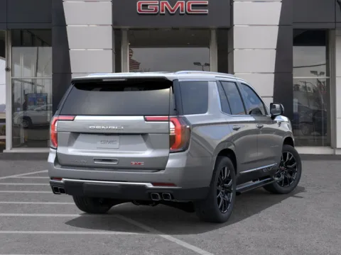 More photos of 2026 GMC Yukon Denali at Cable Dahmer Buick GMC of Independence, MO