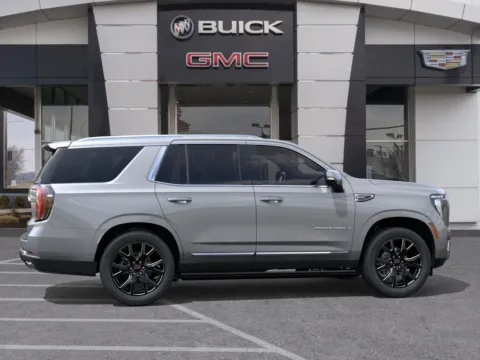 More photos of 2026 GMC Yukon Denali at Cable Dahmer Buick GMC of Independence, MO