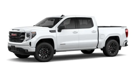 Photos of 2025 GMC Sierra 1500 Elevation for sale in Independence, MO at Cable Dahmer Buick GMC of Independence