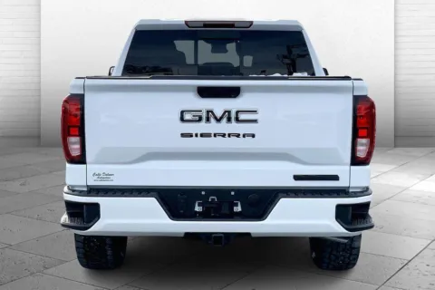 More photos of 2025 GMC Sierra 1500 Elevation at Cable Dahmer Buick GMC of Independence, MO