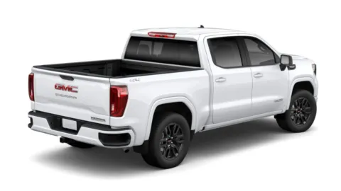 Another view of 2025 GMC Sierra 1500 Elevation for sale in Independence, MO at Cable Dahmer Buick GMC of Independence