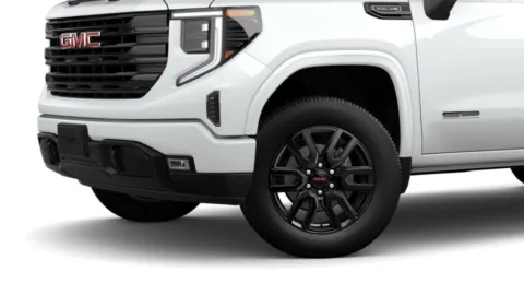 More photos of 2025 GMC Sierra 1500 Elevation at Cable Dahmer Buick GMC of Independence, MO