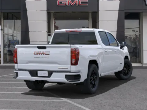 More photos of 2025 GMC Sierra 1500 Elevation at Cable Dahmer Buick GMC of Independence, MO
