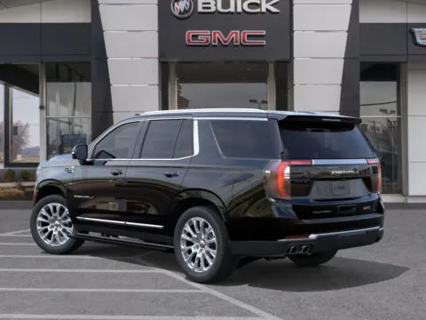 Another view of 2026 GMC Yukon Denali for sale in Independence, MO at Cable Dahmer Buick GMC of Independence