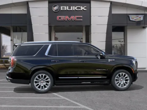 More photos of 2026 GMC Yukon Denali at Cable Dahmer Buick GMC of Independence, MO