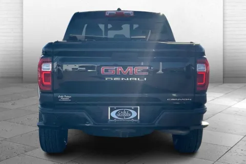 Another view of 2023 GMC Canyon Denali for sale in Independence, MO at Cable Dahmer Buick GMC of Independence