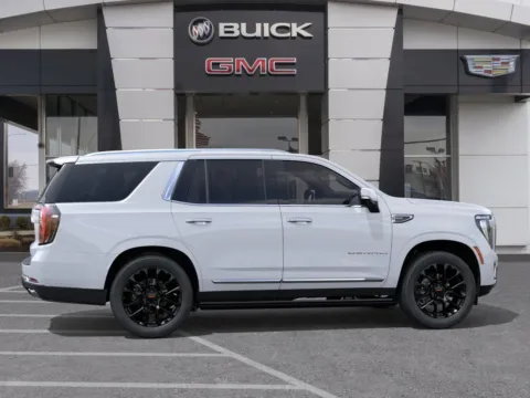 More photos of 2026 GMC Yukon Denali at Cable Dahmer Buick GMC of Independence, MO