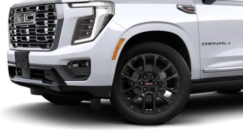 More photos of 2026 GMC Yukon Denali at Cable Dahmer Buick GMC of Independence, MO