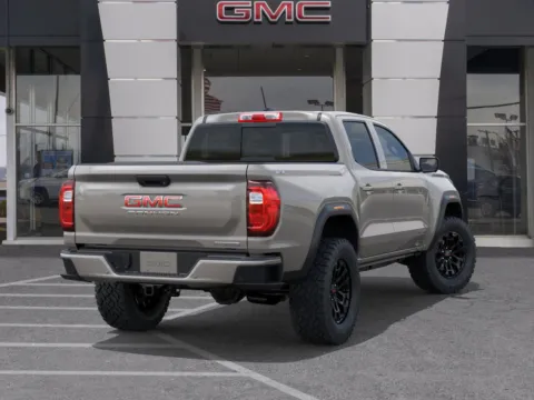 More photos of 2026 GMC Canyon Elevation at Cable Dahmer Buick GMC of Independence, MO