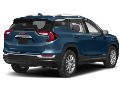 Photos of 2022 GMC Terrain SLE for sale in Independence, MO at Cable Dahmer Buick GMC of Independence