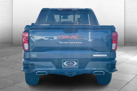 Another view of 2026 GMC Sierra 1500 Elevation for sale in Independence, MO at Cable Dahmer Buick GMC of Independence
