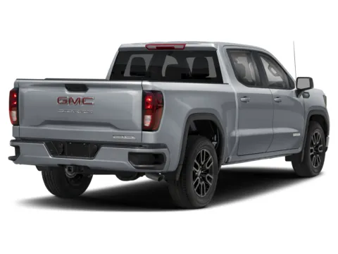 Photos of 2026 GMC Sierra 1500 Elevation for sale in Independence, MO at Cable Dahmer Buick GMC of Independence