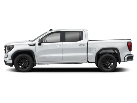 Another view of 2026 GMC Sierra 1500 Elevation for sale in Independence, MO at Cable Dahmer Buick GMC of Independence