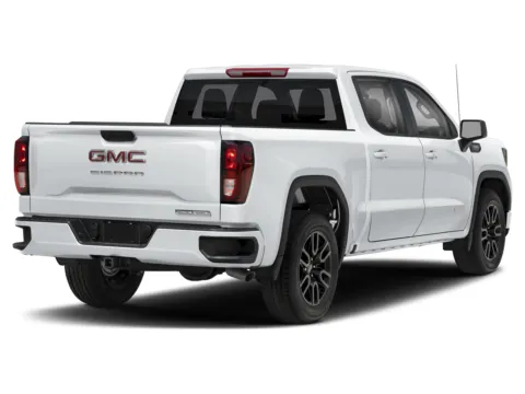 Photos of 2026 GMC Sierra 1500 Elevation for sale in Independence, MO at Cable Dahmer Buick GMC of Independence