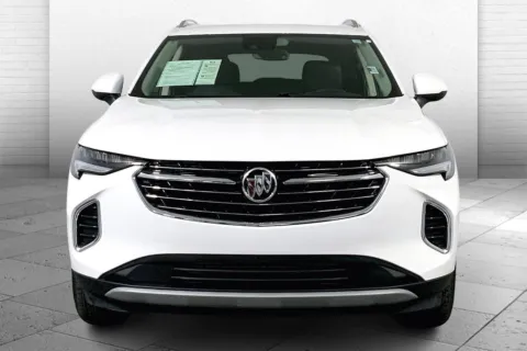 Photos of 2023 Buick Envision Essence for sale in Independence, MO at Cable Dahmer Buick GMC of Independence