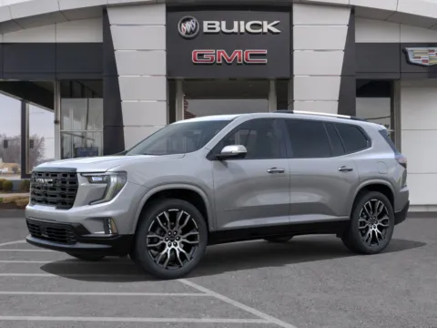 Photos of 2026 GMC Acadia Denali Ultimate for sale in Independence, MO at Cable Dahmer Buick GMC of Independence