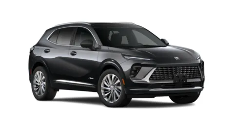 More photos of 2025 Buick Envision Avenir at Cable Dahmer Buick GMC of Independence, MO