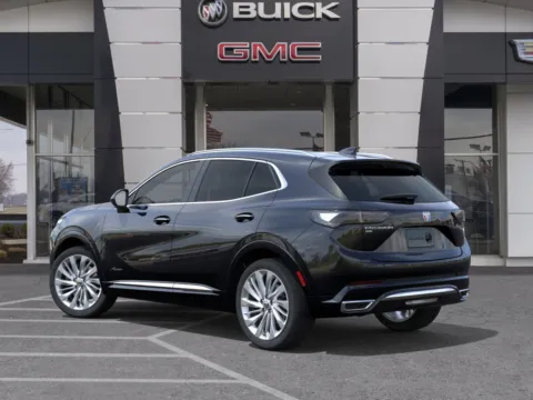 Another view of 2025 Buick Envision Avenir for sale in Independence, MO at Cable Dahmer Buick GMC of Independence