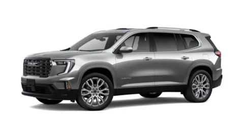 Photos of 2026 GMC Acadia Denali Ultimate for sale in Independence, MO at Cable Dahmer Buick GMC of Independence