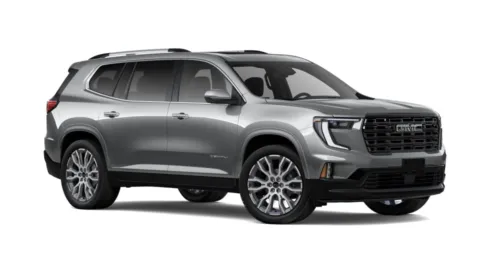 More photos of 2026 GMC Acadia Denali Ultimate at Cable Dahmer Buick GMC of Independence, MO