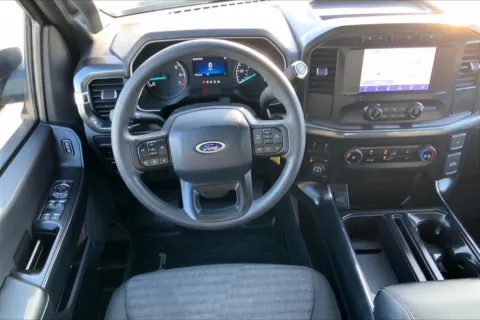More photos of 2023 Ford F-150 XL at Cable Dahmer Buick GMC of Independence, MO