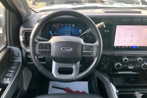 More photos of 2023 Ford Super Duty F-350 SRW XL at Cable Dahmer Buick GMC of Independence, MO