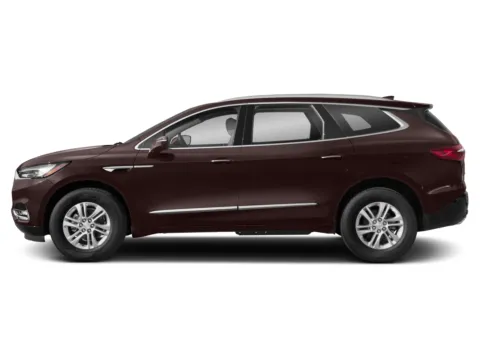 Another view of 2019 Buick Enclave Premium for sale in Independence, MO at Cable Dahmer Buick GMC of Independence