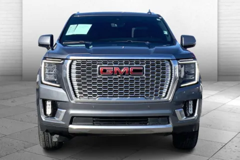 Photos of 2021 GMC Yukon Denali for sale in Independence, MO at Cable Dahmer Buick GMC of Independence