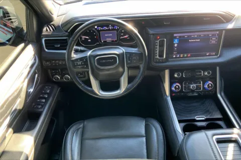 More photos of 2021 GMC Yukon Denali at Cable Dahmer Buick GMC of Independence, MO