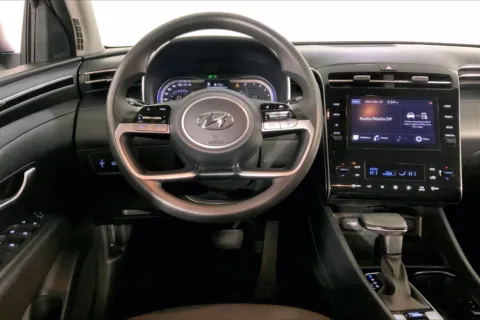 More photos of 2024 Hyundai Tucson SEL at Cable Dahmer Buick GMC of Independence, MO