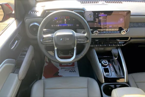 Another view of 2026 Chevrolet Colorado ZR2 for sale in Independence, MO at Cable Dahmer Buick GMC of Independence