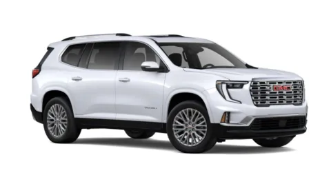 More photos of 2026 GMC Acadia Denali at Cable Dahmer Buick GMC of Independence, MO