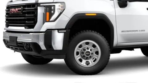 More photos of 2026 GMC Sierra 2500 HD Pro at Cable Dahmer Buick GMC of Independence, MO