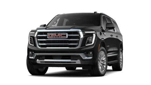 Black 2026 GMC Yukon XL Elevation for sale in Independence, MO