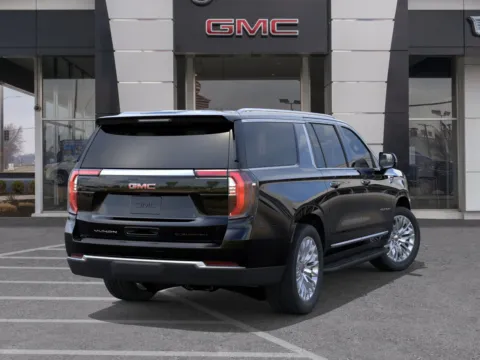 More photos of 2026 GMC Yukon XL Elevation at Cable Dahmer Buick GMC of Independence, MO
