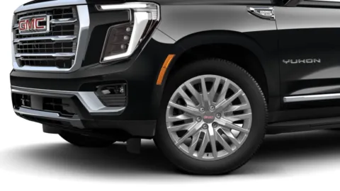 More photos of 2026 GMC Yukon XL Elevation at Cable Dahmer Buick GMC of Independence, MO