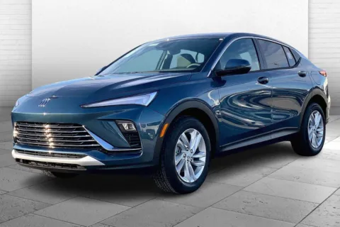 Photos of 2026 Buick Envista Preferred for sale in Independence, MO at Cable Dahmer Buick GMC of Independence