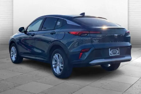 Another view of 2026 Buick Envista Preferred for sale in Independence, MO at Cable Dahmer Buick GMC of Independence