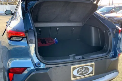 More photos of 2026 Buick Envista Preferred at Cable Dahmer Buick GMC of Independence, MO