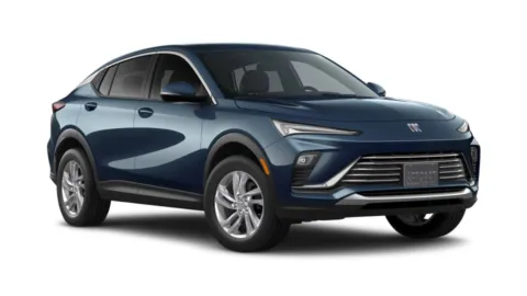 More photos of 2026 Buick Envista Preferred at Cable Dahmer Buick GMC of Independence, MO